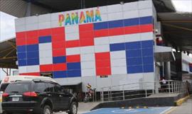Extracontinentales en Paso Canoas no cuentan con requisitos para entrar a Panam