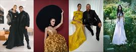 Las mejores vestidas en los Oscars 2017