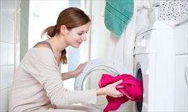 Care Label Project: Sabes cmo lavar tu ropa?