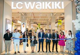 LC Waikiki abri su segunda tienda en Panam con sede en Albrook Mall