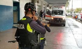 Balacera en Va Argentina deja un saldo de Dos muertos y un herido