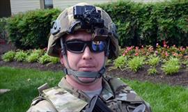Soldados norteamericanos comienzan a usar dispositivos de estimulacin cerebral