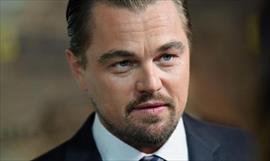 Leonardo DiCaprio apuesta por la carne vegetal