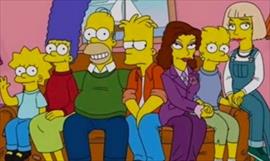 Los Simpson estn prximos a cumplir el aniversario nmero 30