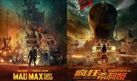 The Doof Warrior podra regresar en una nueva entrega de Mad Max