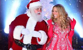 Mariah Carey abre las puertas de su fabuloso armario