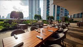 Se da el debut de JW Marriott Panam, el hotel de lujo ms nuevo de la Ciudad de Panam