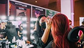 Gigi Hadid se une a Maybelline para lanzar una lnea de maquillaje	