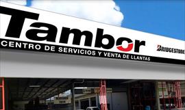 Tambor ser el distribuidor exclusivo de Hino Motors Ltd