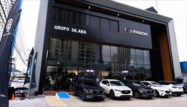 General Motors present un nuevo concepto de marca con la inauguracin oficial de sus showrooms en Panam.