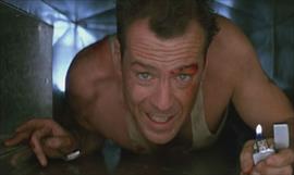 Stallone: Bruce Willis es codicioso y perezoso