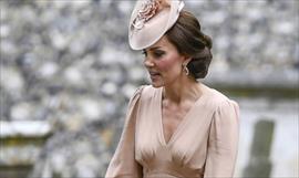 Pippa Middleton ha restringido los acompaantes de los invitados a su boda