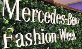 CUSTO BARCELONA deslumbra en la Mercedes Benz-Fashion Week San Jos