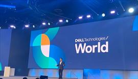 Dell Technologies fortalece la resistencia ciberntica con innovaciones de seguridad y proteccin de datos en nubes mltiples