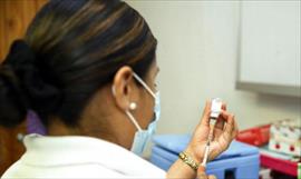 Personas con diabetes deben vacunarse para evitar contagiarse con influenza