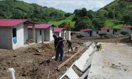 MIVIOT espera construir 96 viviendas en Pes para el ao prximo