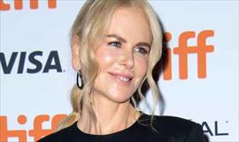 Nicole Kidman piensa de nuevo en la adopcin