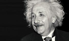Lo que no sabas sobre Albert Einstein