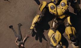 Transformers 5: Nuevo clip para los MTV Awards nos presenta al Autobot Hot Rod