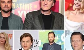 Burt Reynolds fallece antes de interpretar papel para Tarantino