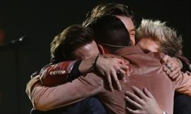 One Direction, la banda britnica alcanza Disco de Oro y arrasa a nivel mundial