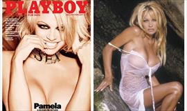 Pamela Anderson pide cerrar los zoolgicos