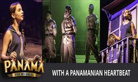 Maana 1 de febrero gran estreno de Panama The Musical