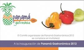 Feria Gastronmica de Panam 2016 promete satisfacer a los paladares ms exigentes