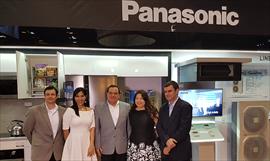 Panasonic presenta su lnea completa de productos Sharing Our Eco Passion - 2012