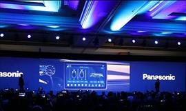 Panasonic presenta nuevos audfonos inalmbricos sper ligeros