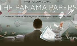 Mossack Fonseca asegura haber identificado al autor de la sustraccin de papeles