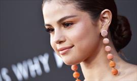 Selena Gomez revela su rutina de belleza