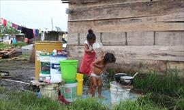 Panam presenta ante la ONU el ndice de Pobreza Multidimensional (IVM)
