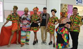 Este 13 de mayo ser el African Fashion Festival