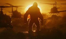'Godzilla vs. Kong' se retrasa hasta noviembre de 2020