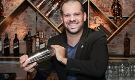 Uno de los 55 mejores bartenders del mundo en el 2019, es panameo.