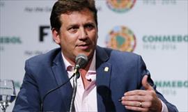 CONMEBOL convoca a ex glorias del ftbol de la regin para definir futuro del deporte
