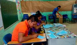 Partidos de Panam harn primaras para los comicios 2019