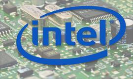 Intel est entre las 100 empresas ms sostenibles del mundo