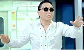 El Gangnam Style se baila hasta en la ONU