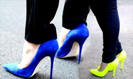 #IrregularChoicesShoes: Esta es la marca de zapatos que conquista Instagram