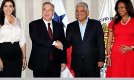 Panam se encuentra planificando los prximos Juegos Centroamericanos y del Caribe
