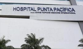 Hospital Punta Pacfica realiza tercer trasplante de corazn