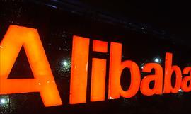 Alibaba rompe rcords de venta en el Da del Soltero