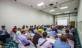 Inauguran en Panam los congresos Refriamricas y TecnoEdificios & Seguridad