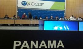 OCDE informa que Panam, Guatemala y Micronesia salen de la lista negra