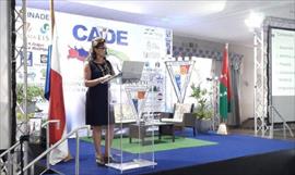 CAF apoya el proceso de modernizacin del Estado