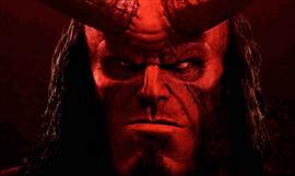 David Habour se alegra que 'Hellboy: Ride of the Blood Queen' sea mucho ms oscura