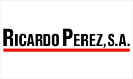 Ricardo Prez lanza al mercado nuevo camin Serie 300 de Hino
