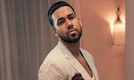 Gnesis Rodrguez enamora a Romeo Santos en su nuevo videoclip